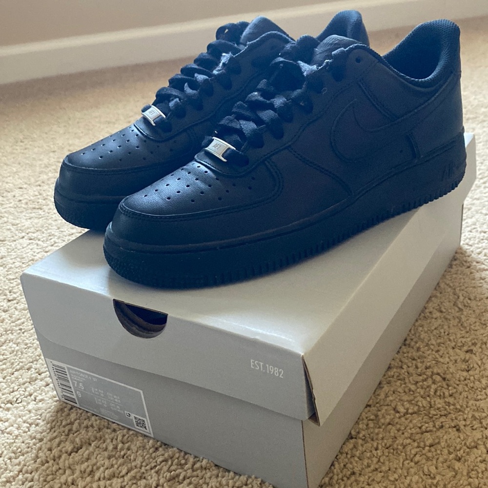 Nike Air Force One